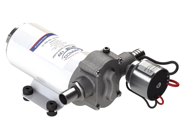 Marco Sensor PumpeUP14/E