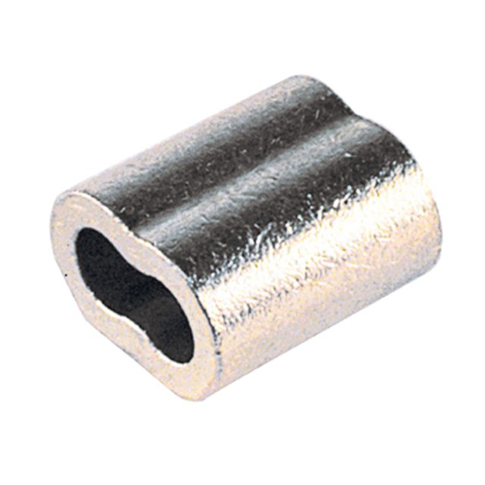 Presshülse für Draht Ø 8,0 - 8,5 mm