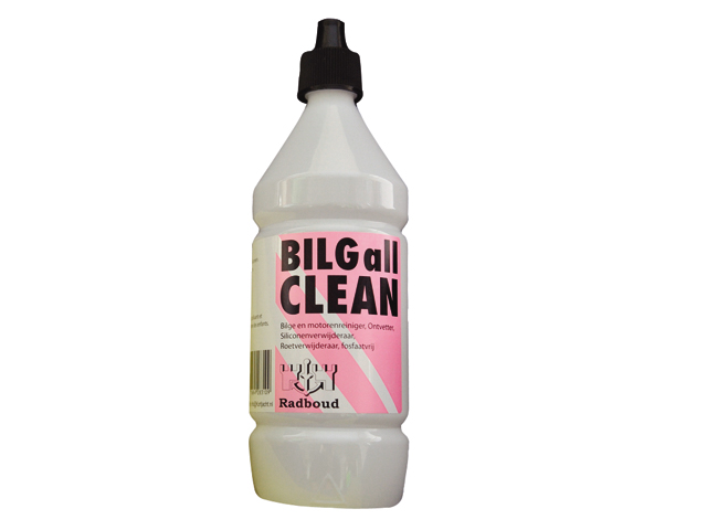 Radboud Bilg All Clean 10l
