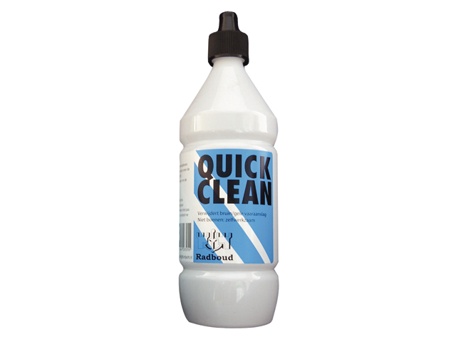Radboud Quick Clean 25l
