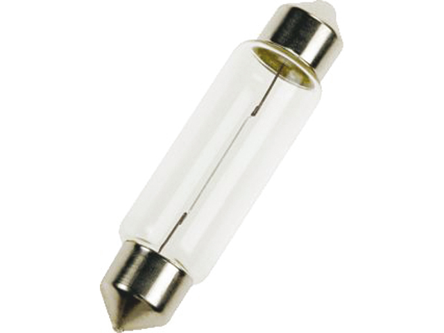 Soffitte 12V-15W 15x44mm