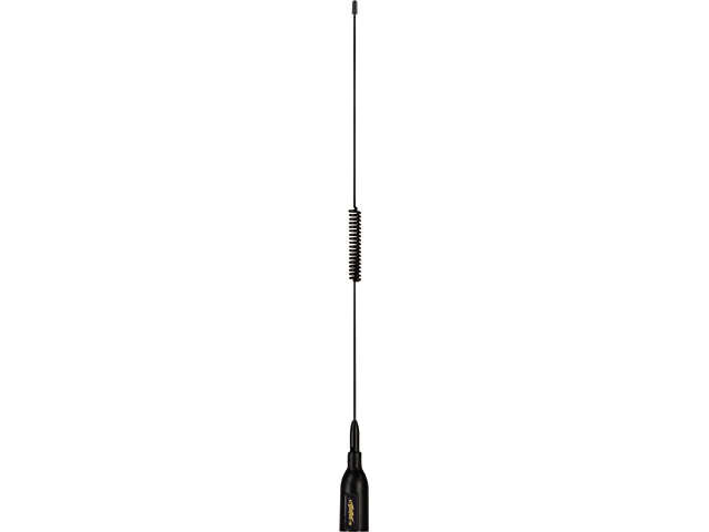 Supergain Target UKW Antenne 530mm 6m Kabel