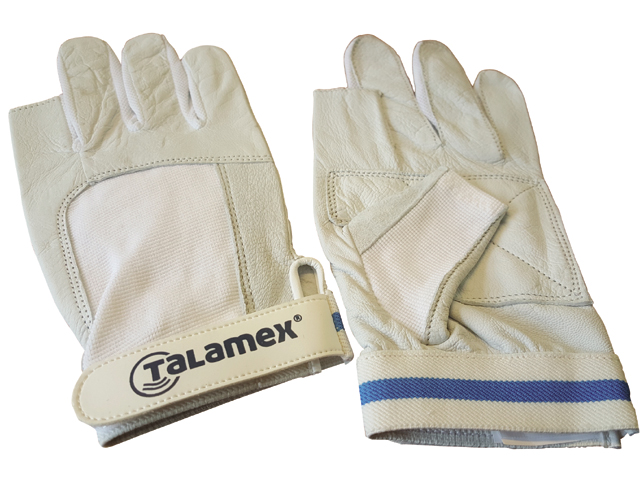 Segelhandschuhe lange Finger S