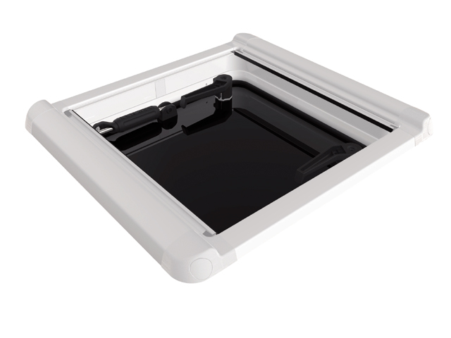 Verdunklungsrollo-Fliegengitter Gr20