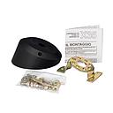 X35 Montageplatte für 20° Montage