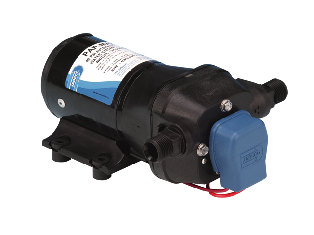 Jabsco Druckwasserpumpe Par Max 3.5 12V