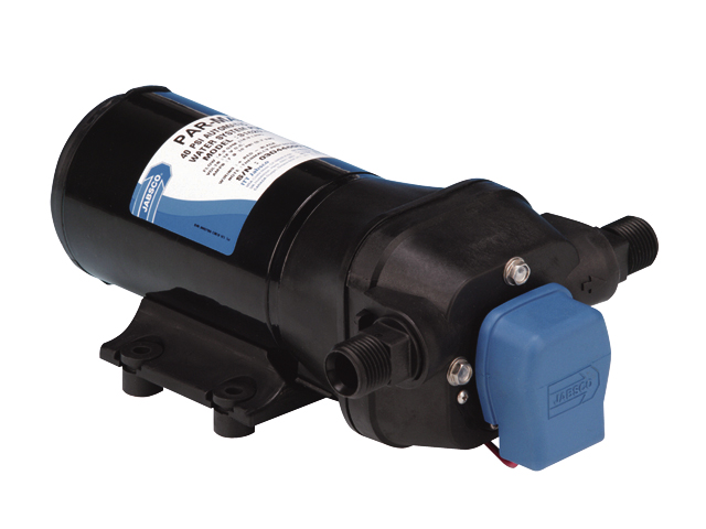 Jabsco Druckwasserpumpe Par Max 4 24V