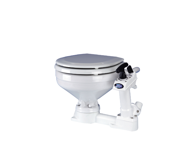Jabsco Marine Toilette Compact 29090-3000