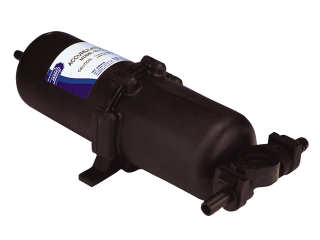 Jabsco Druckausgleichstank Typ 30573 0.6liter
