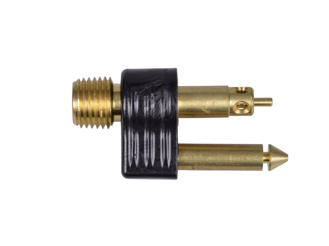 Tank-Adapter Mercury 1/4-NPT (Male)