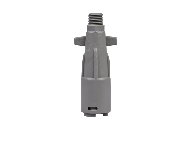 Tankadapter / Tankstecker Mercury (w) mit Gewinde