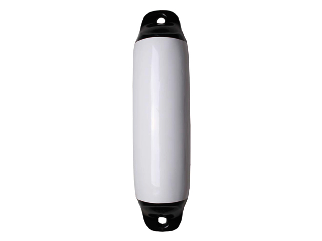 Talamex Fender ZK 3 weiß Ø 16 x 60 cm