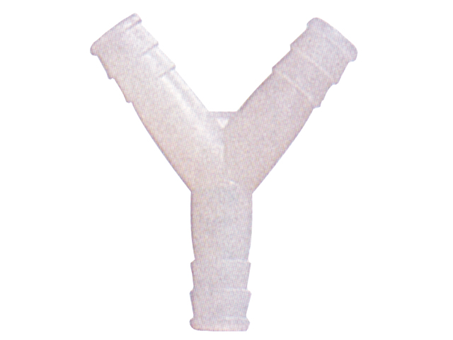 Y-Verbinder 1/2