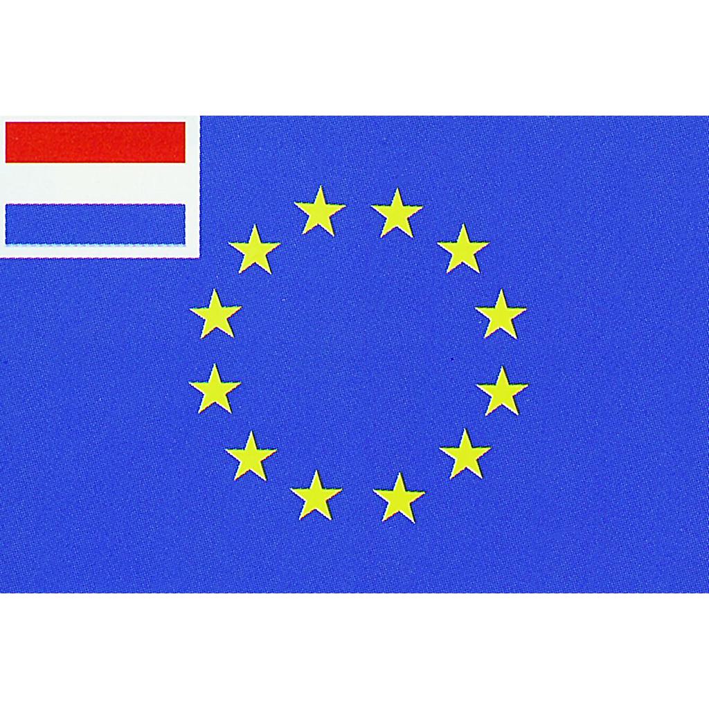 EG Flagge Niederländisch 40x60cm