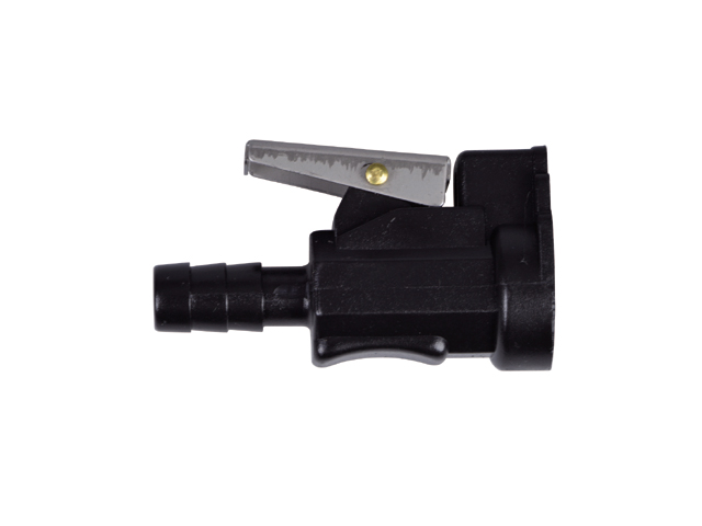 Tank/Motor-Adapter Yamaha/Mercury 7,9mm-5/16 (Female)