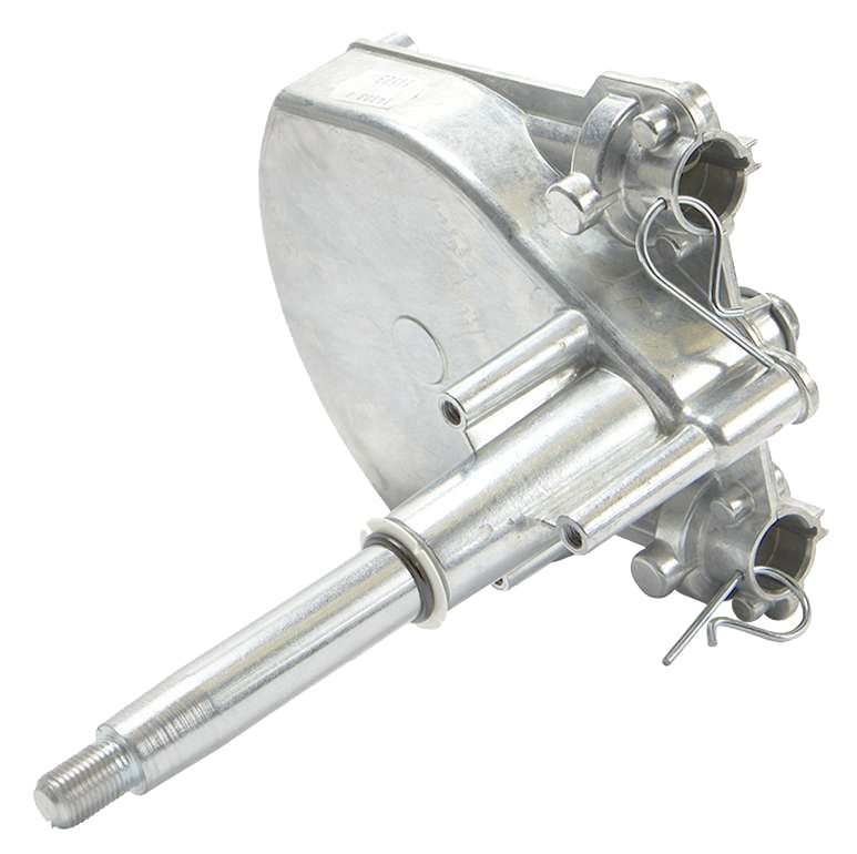 Steuerkopf Safe-T QC