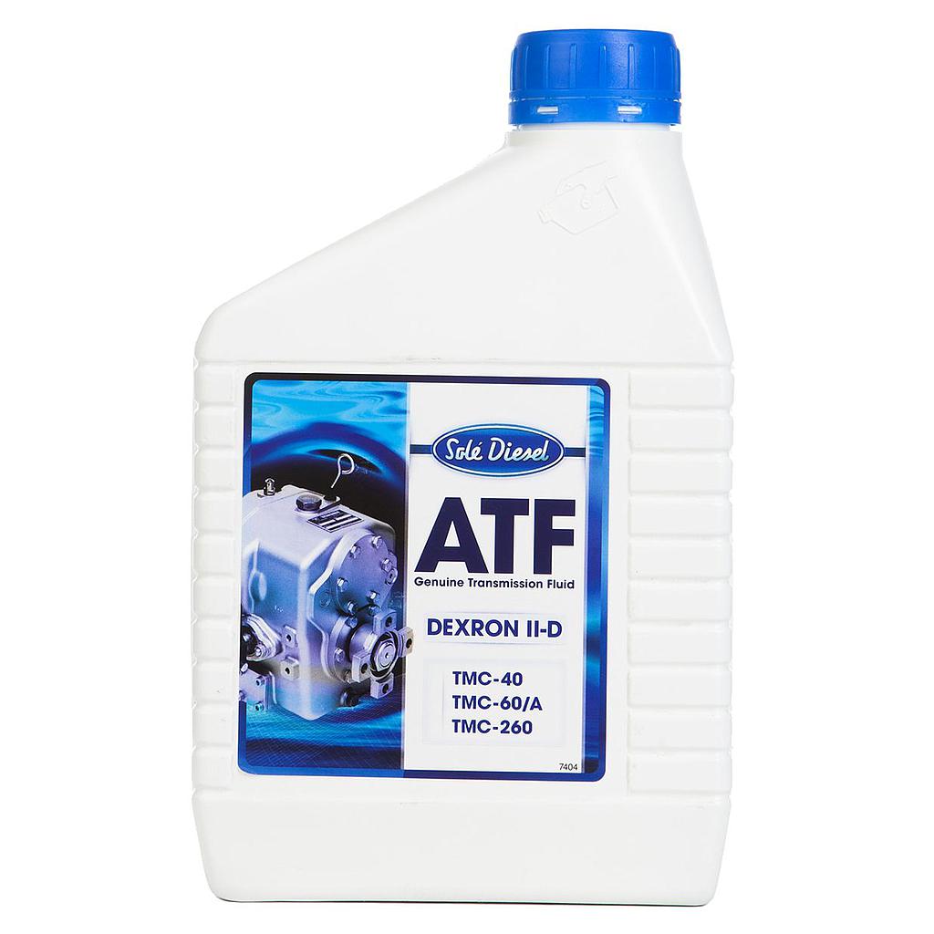 Solé 1l ATF-Öl