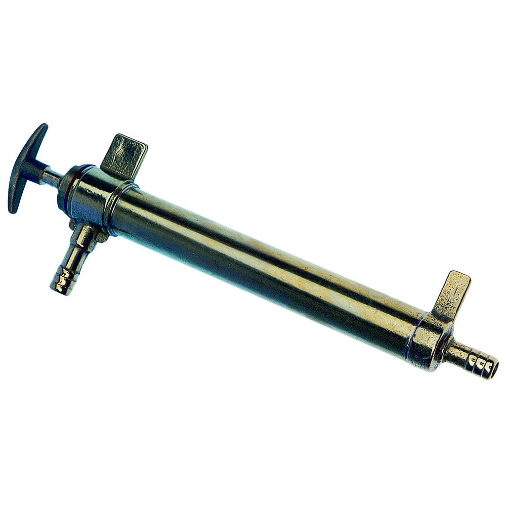 Messing Ölabsaugpumpe 100cc