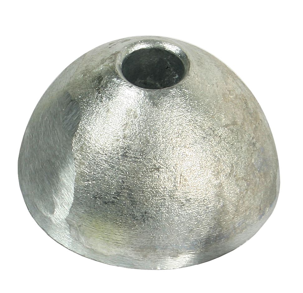 Zink anode tbv 3-blads flexofold