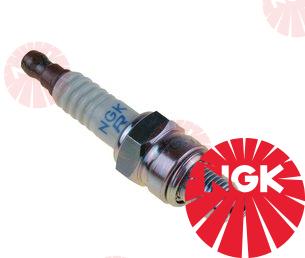 ZÜNDKERZE NGK CR6HSB