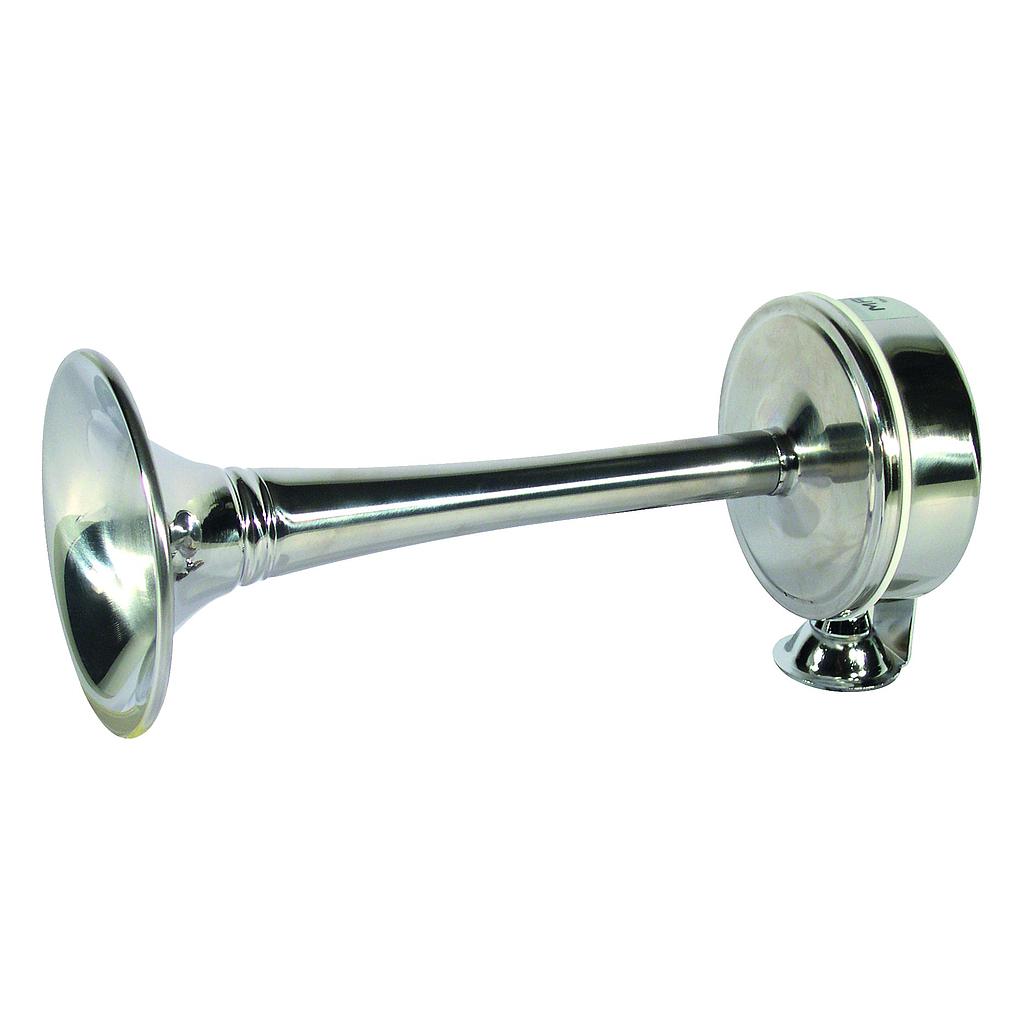 NIRO Elektromagnetische Signalhorn Typ Duck""