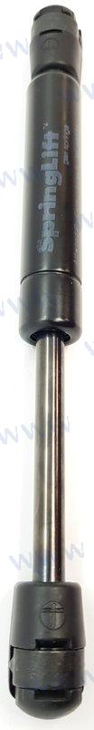 GASFEDER 13KG.