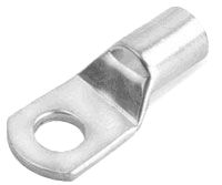 Presskabelaugen für 50mm² Batteriekabel  M-12 Auge