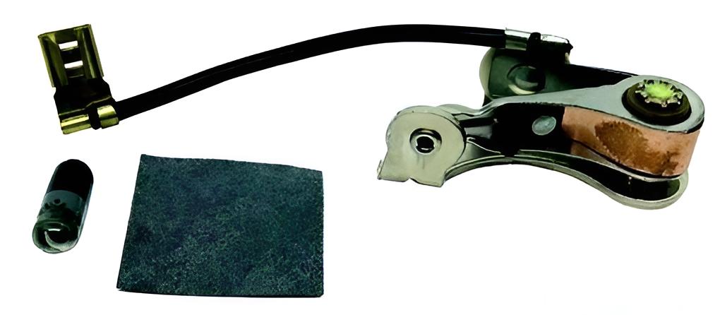 Zündkontakt passend für Volvo Penta 243799