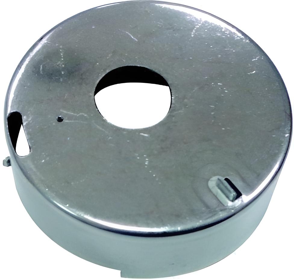 Kupplung Inox