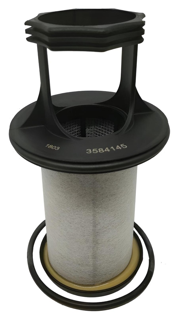 Luftfilter passend für Volvo Penta 3584145