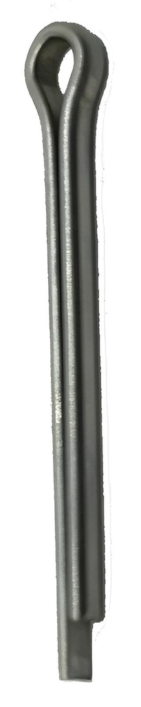 Pin Split