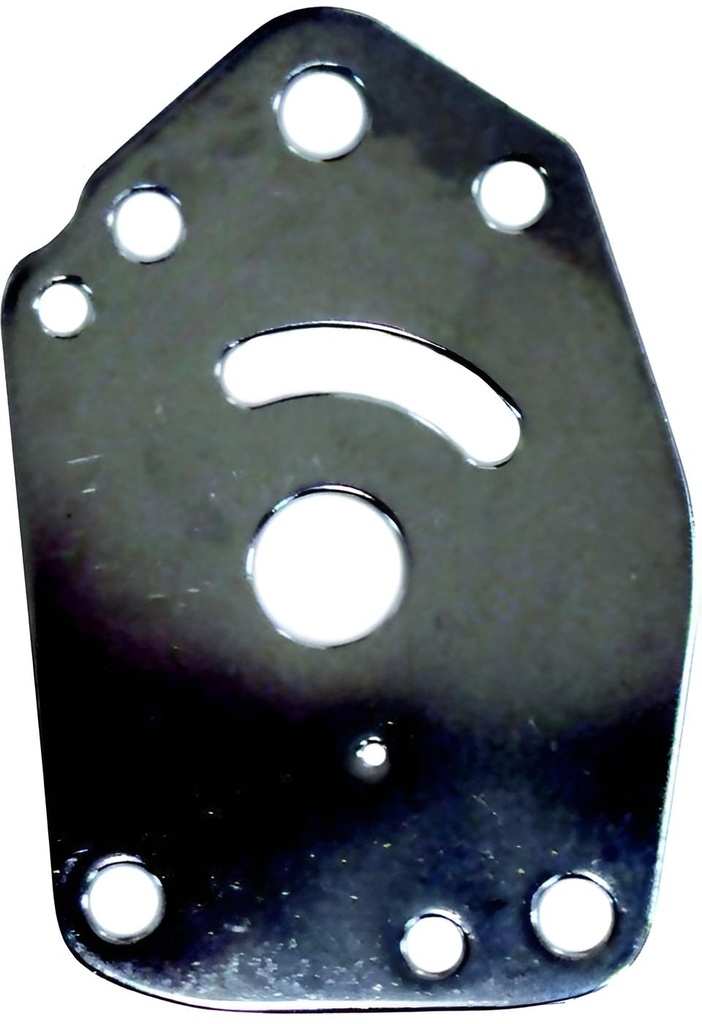 Pumpendeckel