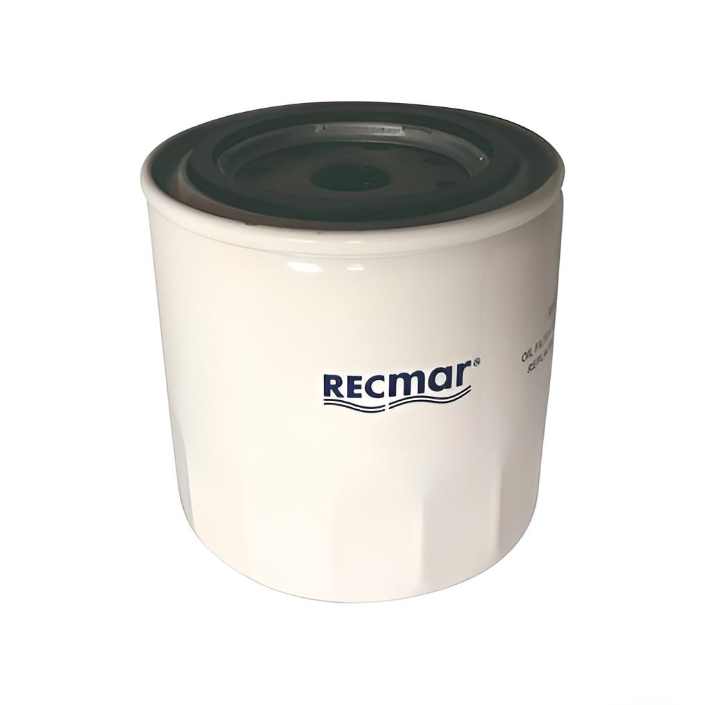 Ölfilter Diesel passend für Volvo Penta 861476