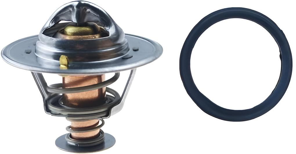 Thermostat passend für Volvo Penta 875785 71°