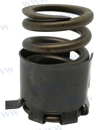 VENTILFEDER