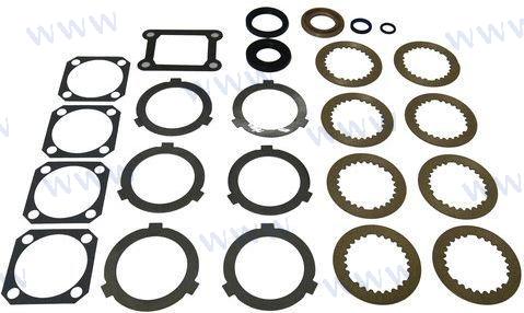 SATZ HURT HBW 10/150