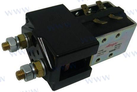 UMSCHALTRELAIS 12V 150A