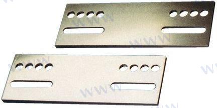 BEFESTIGUNGSKEILE AUSSENBORDMOTOR