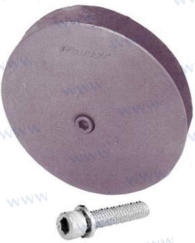 ALUMINIUM ANODE