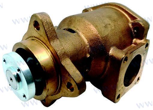PUMPE CUMMINS