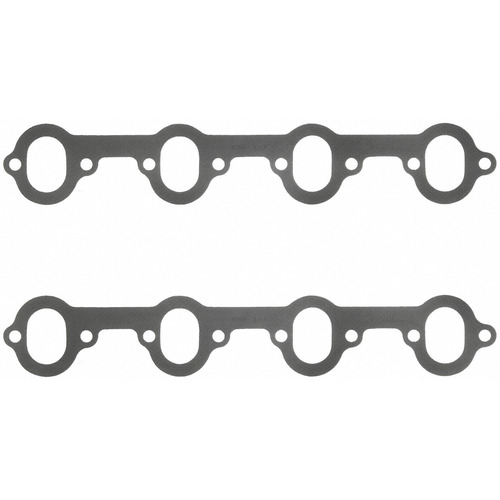 DICHTUNGSSATZ AUSPUFFKRÜMMER