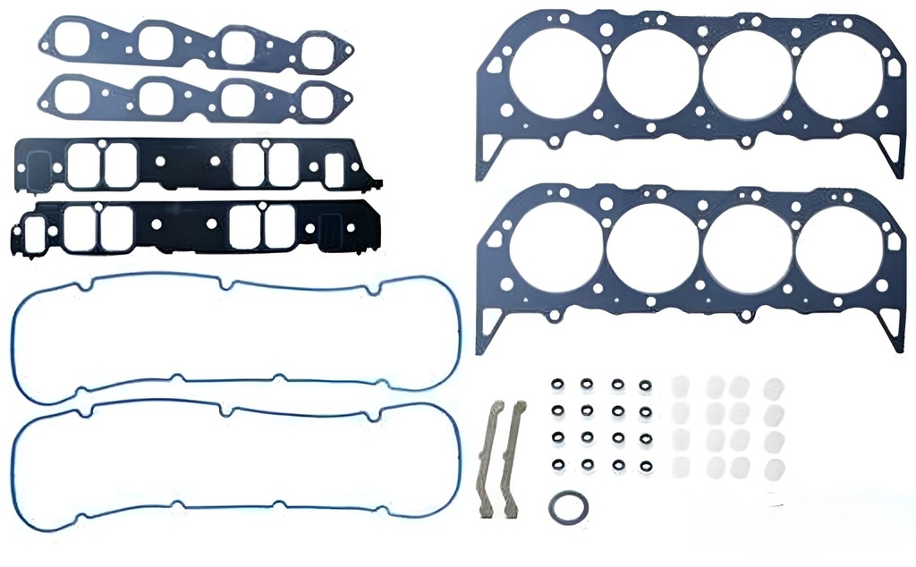 Oberer Dichtsatz Gm V8 - 8.2l Gen. Vi Efi