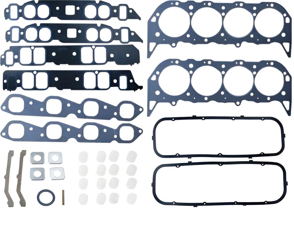 Oberer Dichtsatz Gm V8 - 7.4l (nicht Ho) Mit Std. Ports.