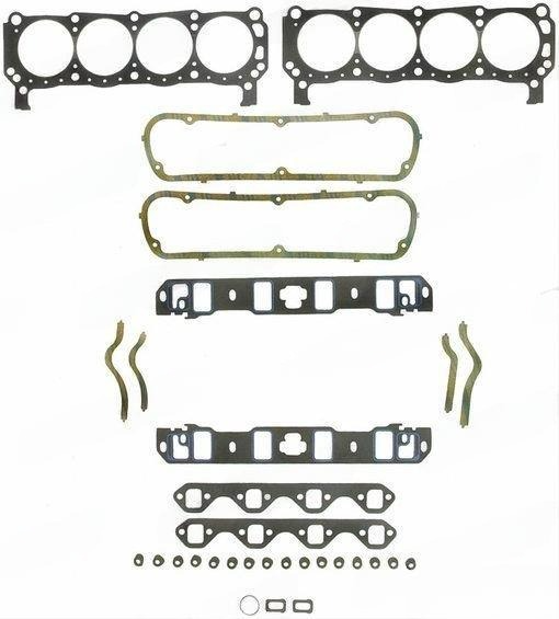 Oberer Dichtsatz Für Ford V8 -5.0L & 5.8L