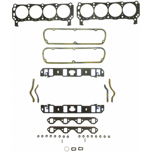 Oberer Dichtsatz Ford 5.8L
