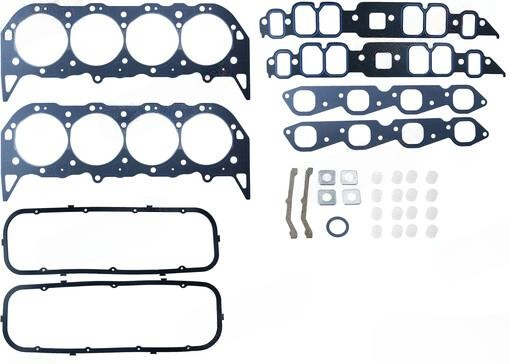 Oberer Dichtsatz Gm V8 - 7.4l ( Ho) Mit Std. Ports.