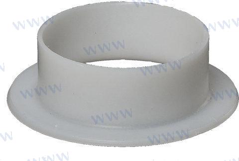 ADAPTADOR  TUBO  150MM  OVALADO