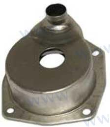 GEHÄUSE WASSERPUMPE