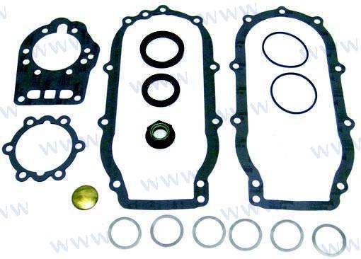 DICHTUNGSSATZ UND DICHTRINGE BORG WARNER
