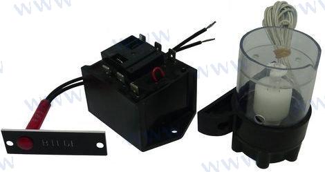 SCHALTER BILGE AUTOMATISCH